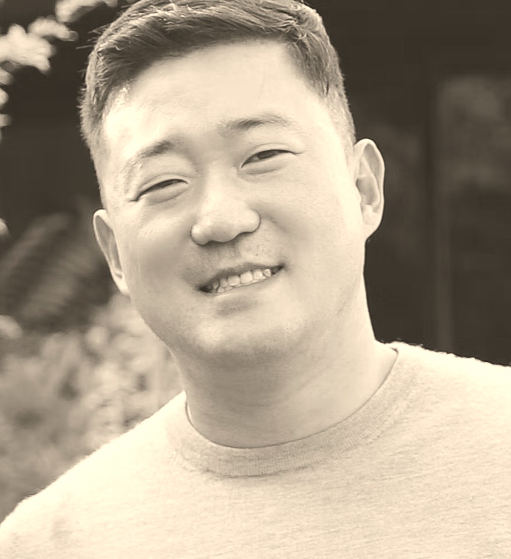 Min Park, Founder of Banchan Hospitality Group